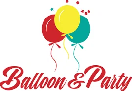 Balloon and Party Service of Charlotte Merchant Logo