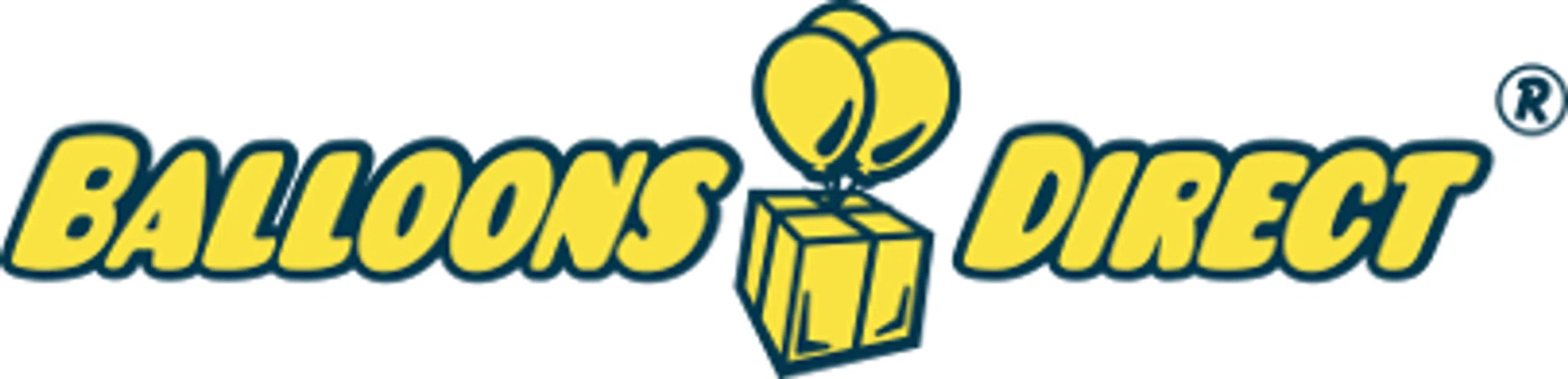 BALLOONS DIRECT Promo Code — 40 Off in October 2024