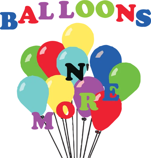Balloons N' More Promo Code