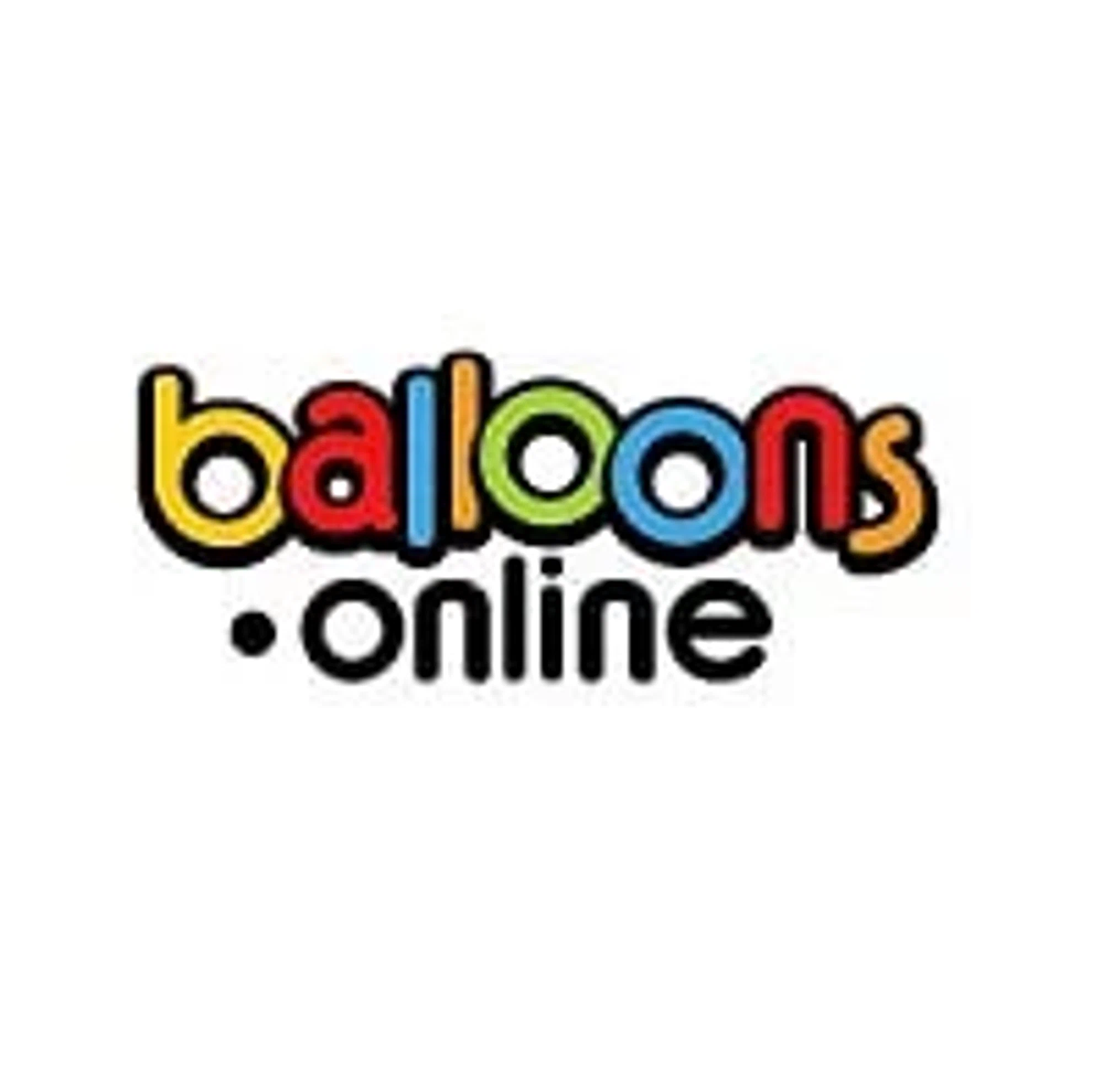 Balloons Online coupons