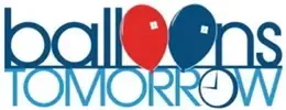 Balloons Tomorrow Merchant Logo