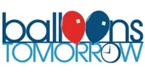 Balloons Tomorrow Promo Code