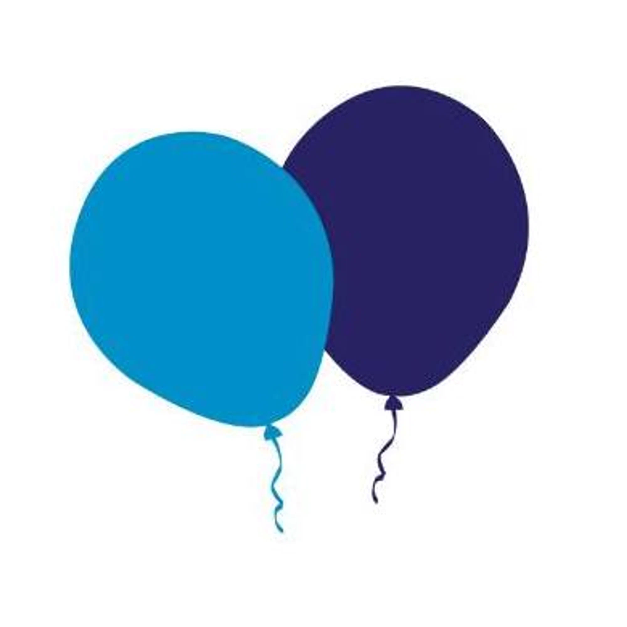 Balloon Suite Merchant Logo