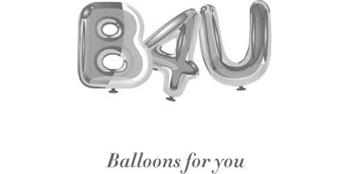 Balloons 4 You Promo Code