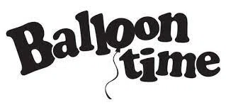 Balloon Time Merchant Logo