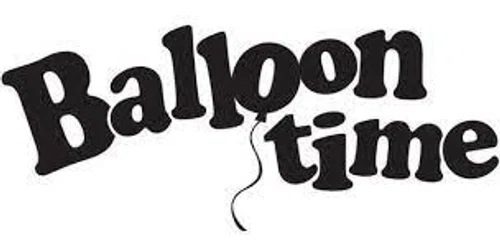 Balloon Time Promo Code