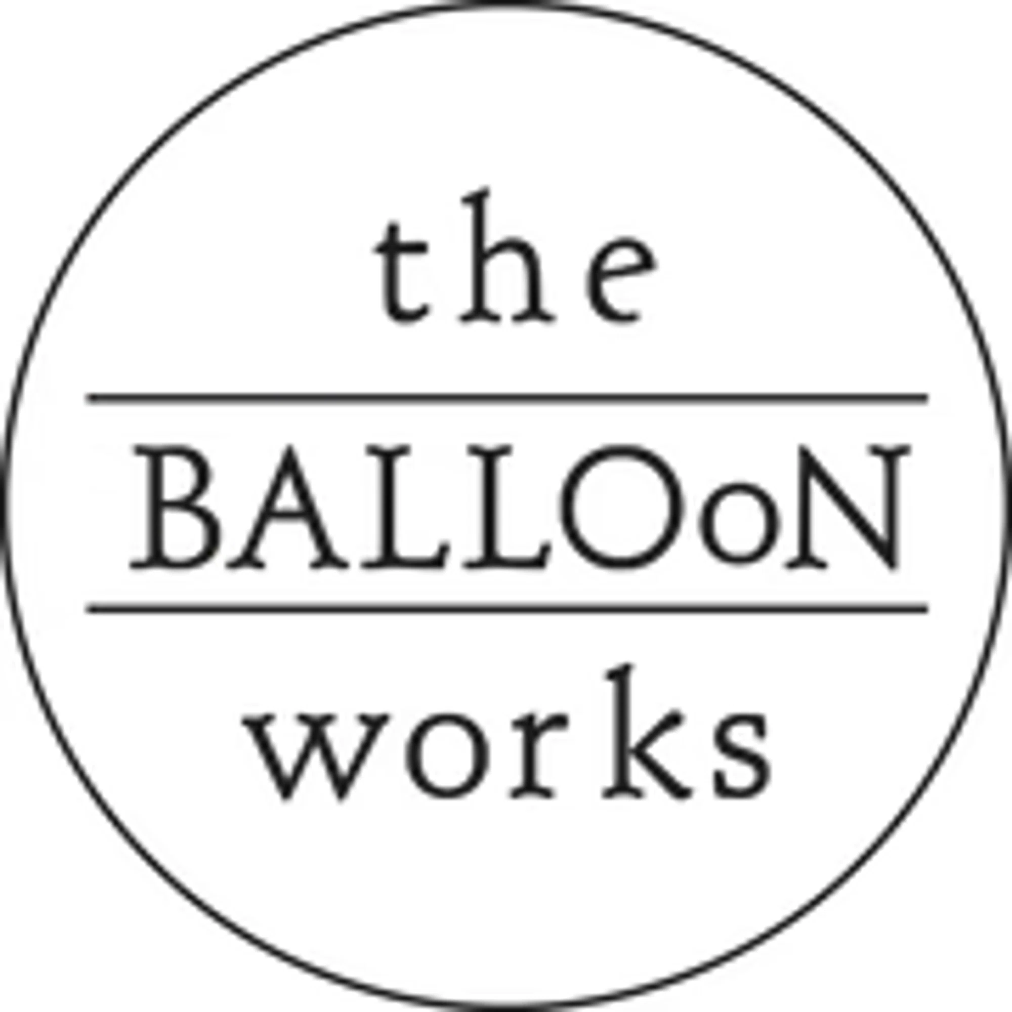 The Balloon Works Promo Code