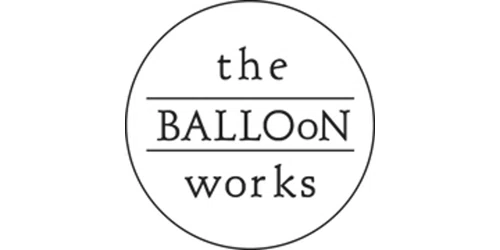 The Balloon Works Promo Code