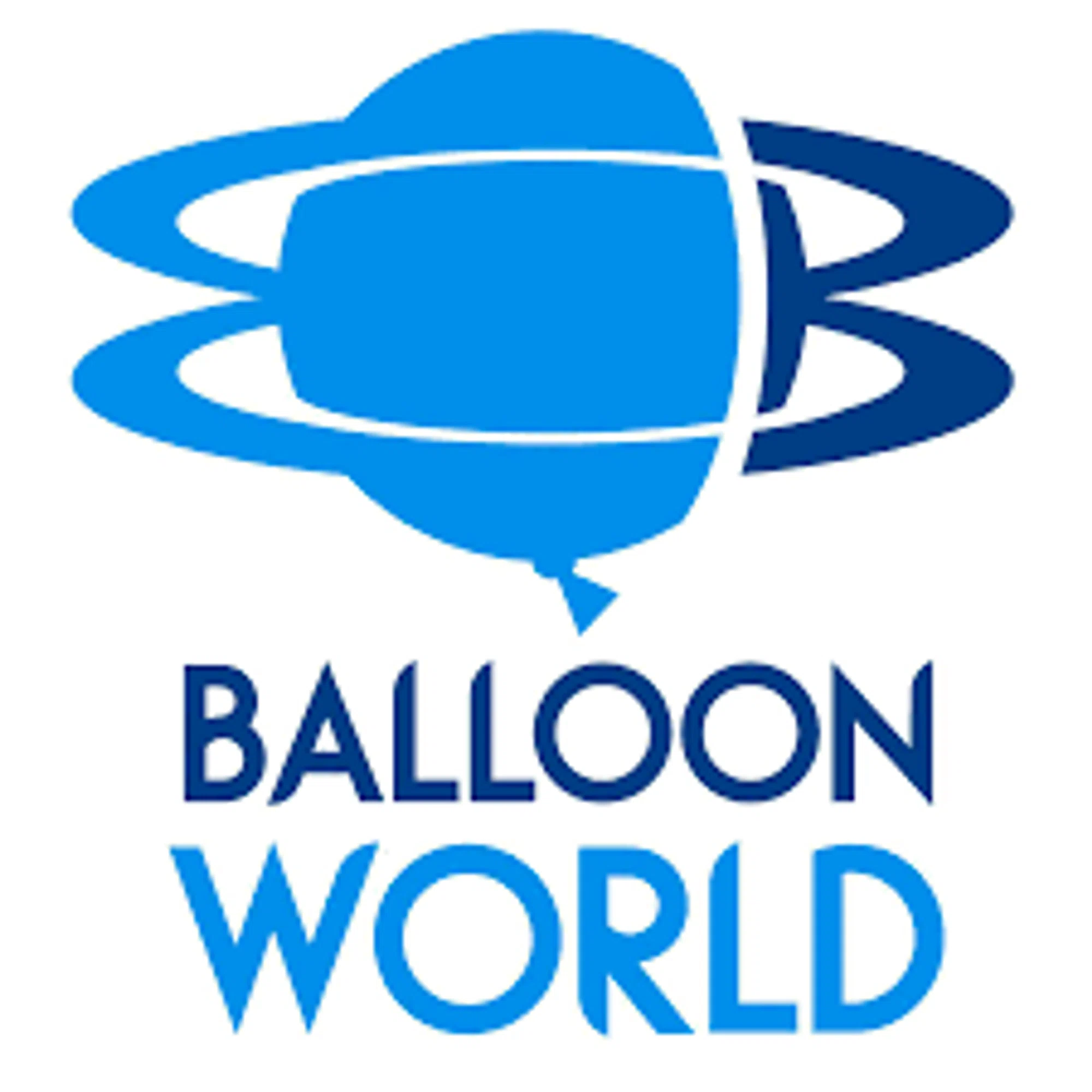 BALLOON WORLD Promo Code — 40 Off in Sep 2024
