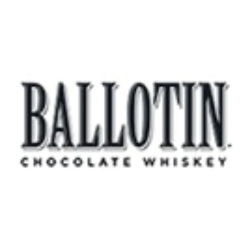Ballotin Whiskey Promo Code