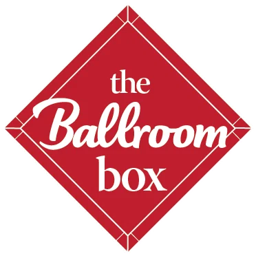 Ballroom Box discount code
