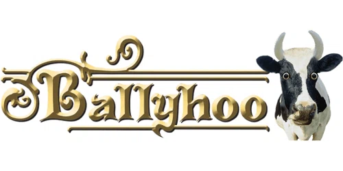 Ballyhoo Candy Counter Promo Code