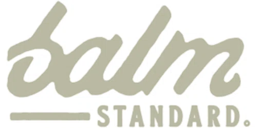 Balm Standard Promo Code