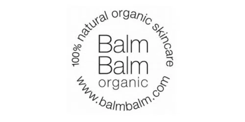 Balm Balm coupon