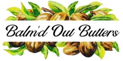 Balm'd Out Butters Promo Code