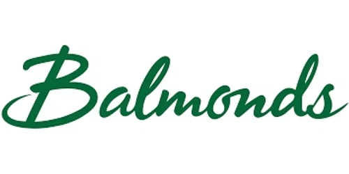 Balmonds Promo Code