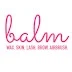 Balm PDX Merchant Logo