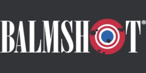 BALMSHOT Promo Code