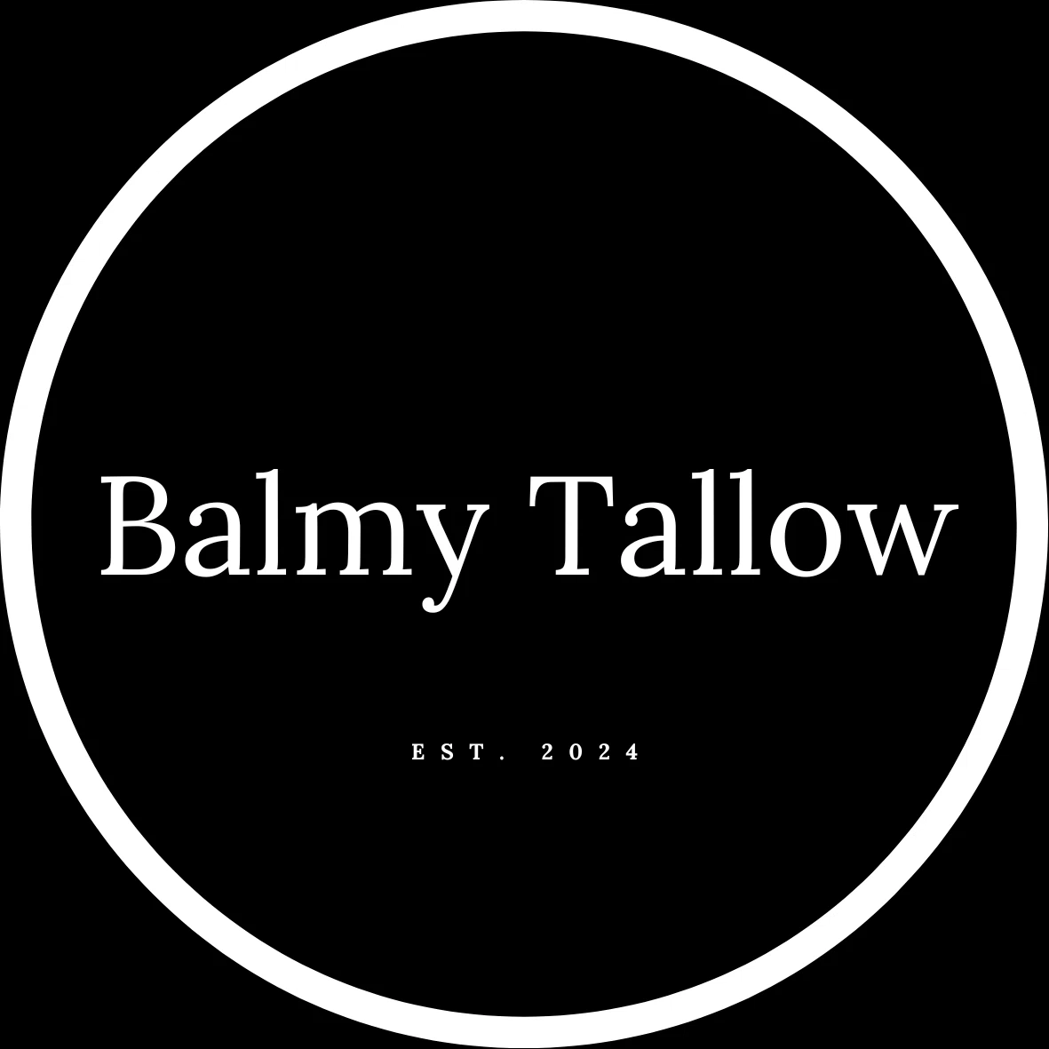 Balmy Tallow Promo Code