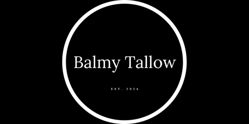 Balmy Tallow Promo Code