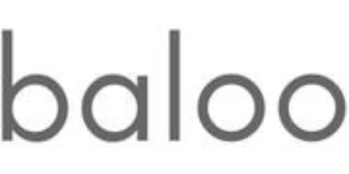 Baloo Living Merchant logo