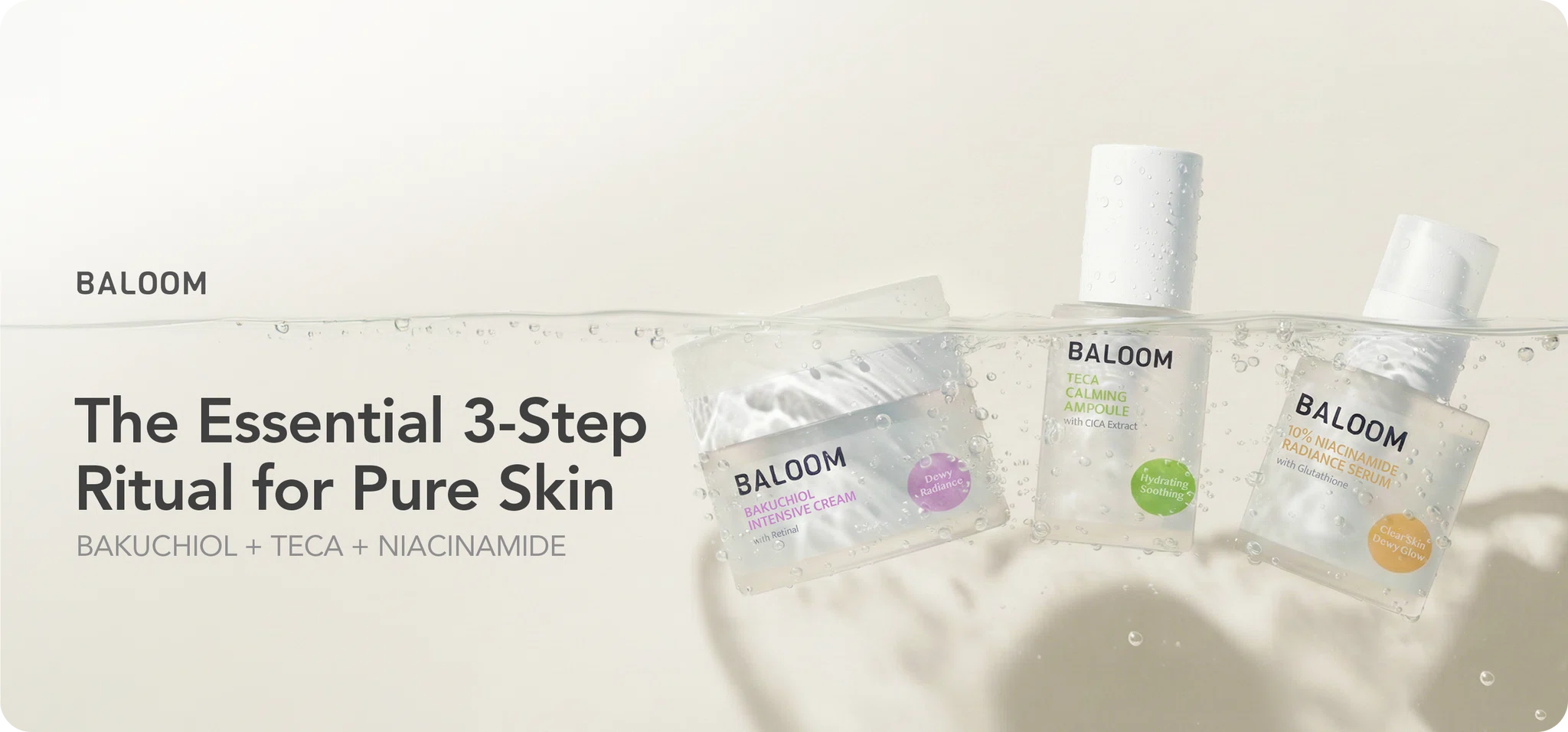 Baloom Promo Code