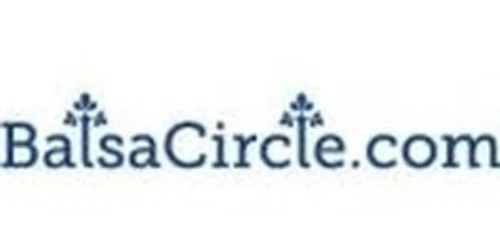 BalsaCircle Merchant logo