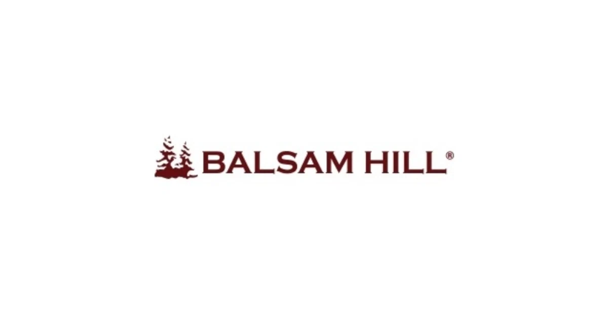 BALSAM HILL Promo Code โ 90 Off (Sitewide) Mar 2025