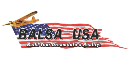 Balsa USA Promo Code