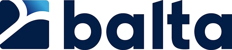 Balta Group Merchant Logo