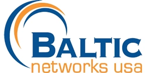 Baltic Networks Promo Code