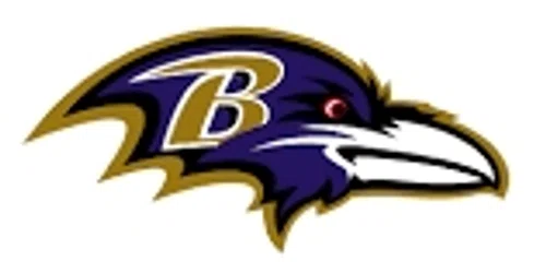 Baltimore Ravens Merchant logo