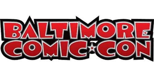 Baltimore Comic Con Promo Code