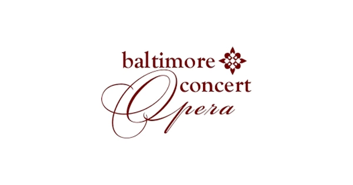 Baltimore Concert Opera Promo Codes - 50% Off in Dec 2025