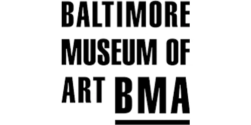Baltimore Museum of Art Promo Code