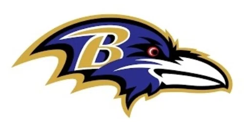 Baltimore Ravens Shop Merchant logo