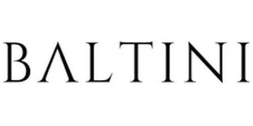 Baltini Merchant logo