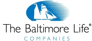 Baltimore Life Insurance Merchant Logo