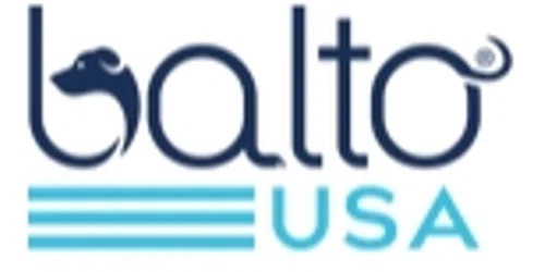 Balto USA Merchant logo