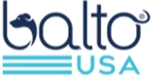 Balto USA Merchant logo