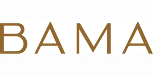Bama Merchant logo