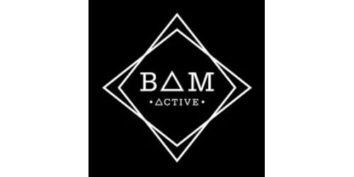 BAM Active Promo Code