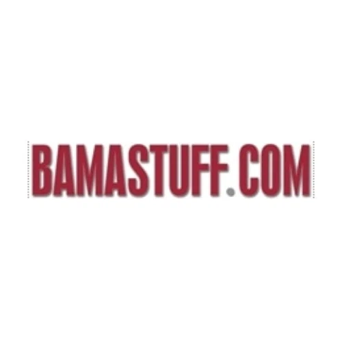 Bamastuff Promo Code