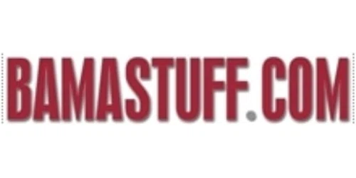 Bamastuff Promo Code