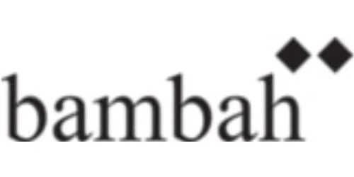 Bambah Promo Code