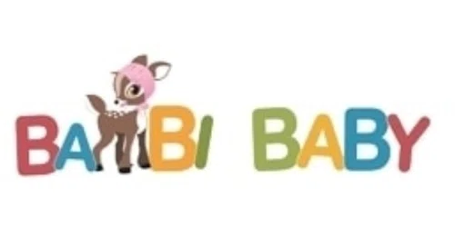 Bambi Baby Merchant logo