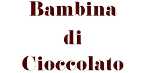 Bambina di Cioccolato Promo Code