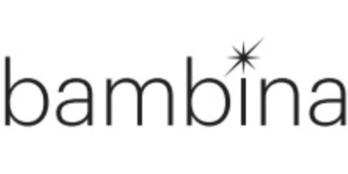 Bambina Swim Merchant logo