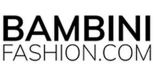 BAMBINIFASHION.COM Merchant logo