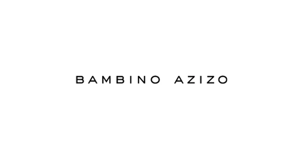 Bambino Azizo Promo Codes - 20% Off (Sitewide) in Feb 2026